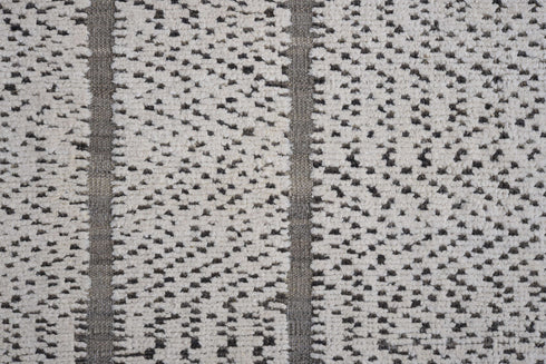 Vintage Tulu Area Rug (7' x 9')